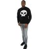 Disney Mens Toy Story Sid´s Skull Sweatshirt