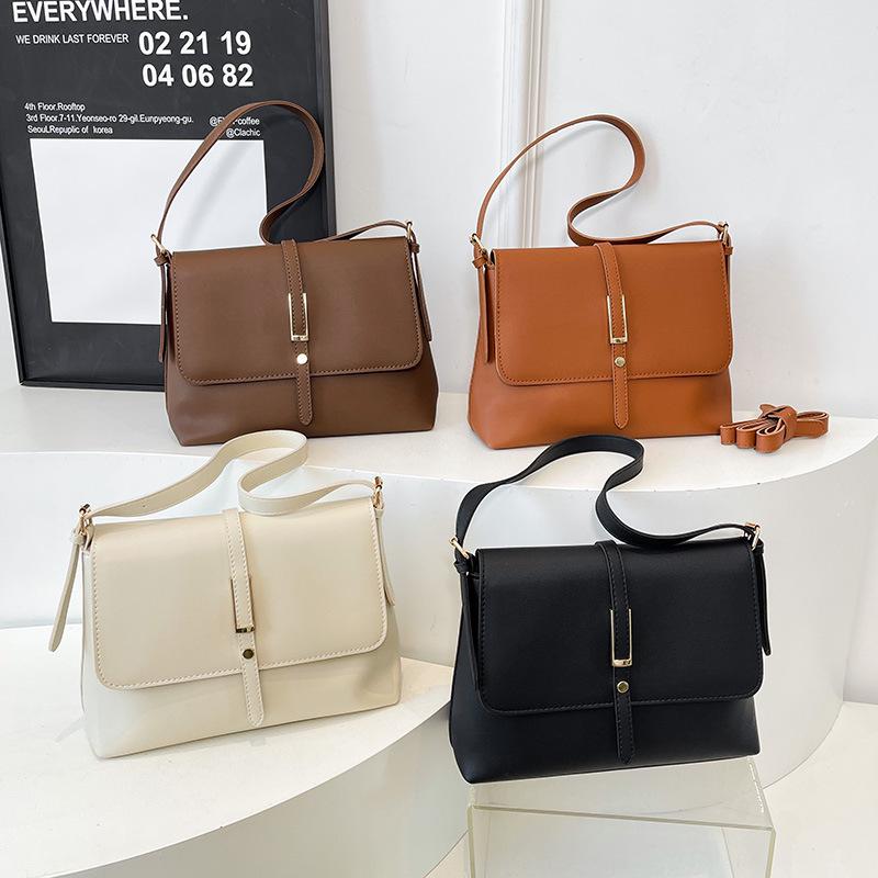 Trendy Women's Crossbody & Shoulder Clutch Bag