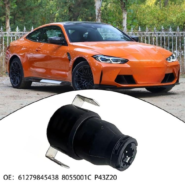 Battery Pyrofuse Box Replacement Automotive Accessories Overload Protection Trip Battery Fuses Sensor for G08 I20