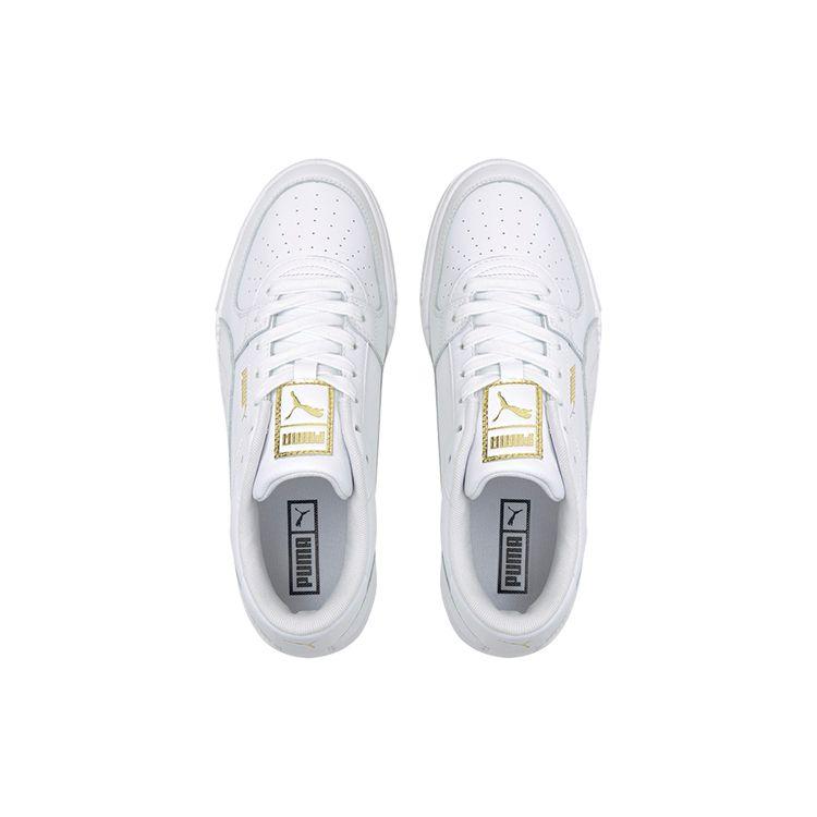 Puma CA Pro Classic Unisex White 380190-01