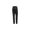 Adidas W Zne P Sports Running Casual Tapered Knit Pants Women Pants Black EJ8749