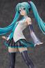 VOCALOID3 Hatsune Miku V3 14 Scale PVC Painted Finished Product
