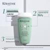 Kerastase Dual Function Shampoo & Discipline Conditioner Set