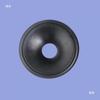 10-inch Woofer Paper Cone with Double/Triple Roll Foam Edge, 50-65mm Core Hole