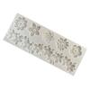 Flowers A Variety of Fondant Silicone Mold DIY Cake Circumference Mold Soft Candy Mold