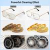 1.3L/2L/3L Digital Ultrasonic Cleaner Glasses Jewelry Ultrasound Cleaning Machine Heating Ultrasound Washing Bath