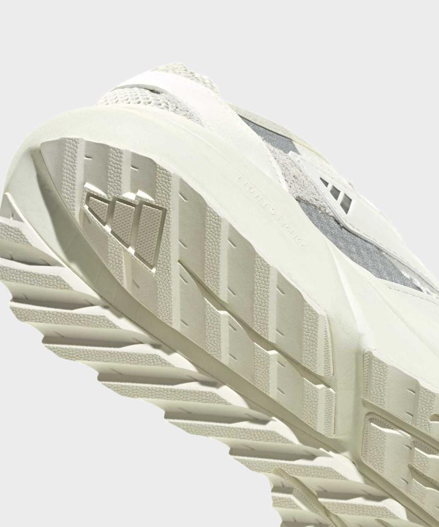 adidas Lightblaze Vista - White:Silver / Jr7246