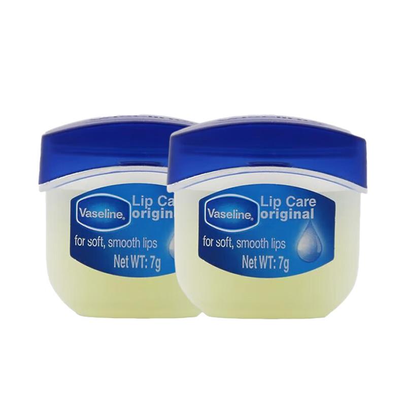 Вазелин Classic Repair Бальзам для губ (2-Pack)