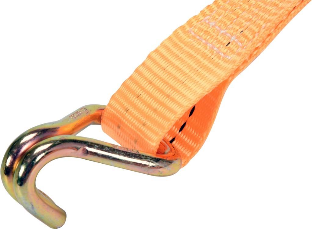 LUGGAGE STRAP 1000/2000daN 38/2M 2PCS 82401 VOREL