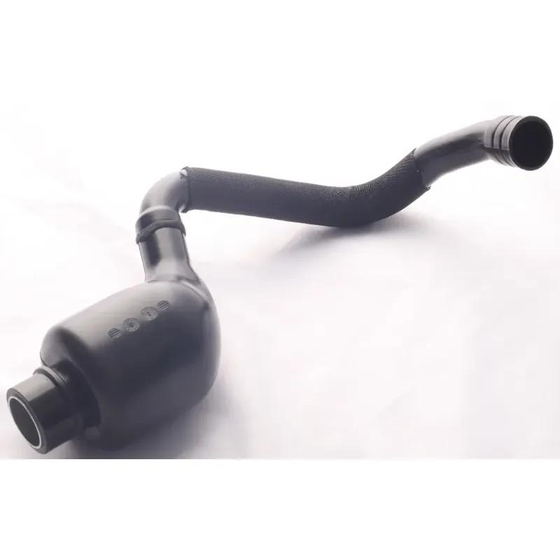 

06B 103 211 H 06B103211J 06B103211E Crankcase Breather Hose Pipe For A6 for VW Passat 06B 103 211H 06B 103 211J 06B 103 211E