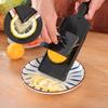 Manual Cabbage Slicer Multi Functional Vegetable Shredder Grater For Healthy Cooking And Daily Kitchen Use