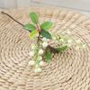 Vivid DIY Simulation Fruit Ornament Home Fake Plant Artificial Berry Christmas Decoration Party Supplies Xmas Decor