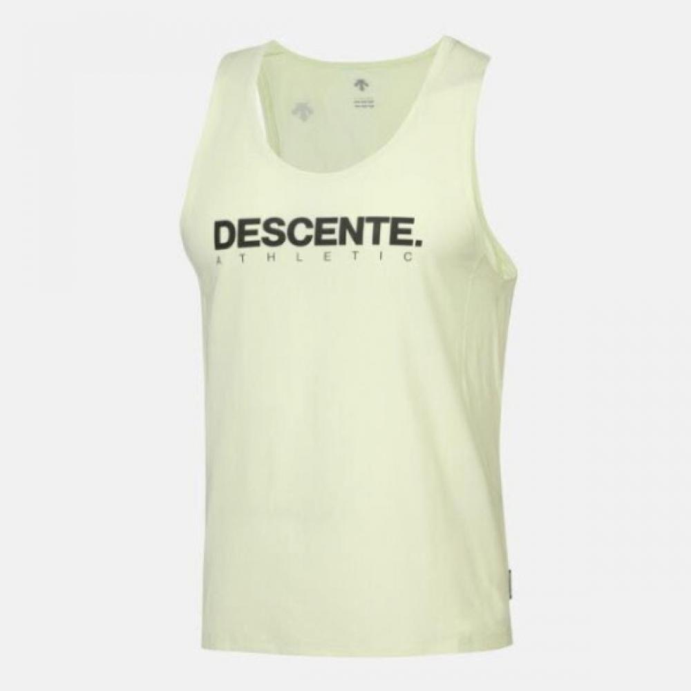 

Descent Nacity Kqf Sp221tst41 Lime Tuff Light Lettering Sleeveless Li 100