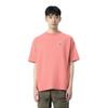 Converse Chuck Taylor Shoe Patch T-Shirt Asia Sizing 'Pink' Men's 10020931-A12