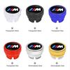 Tapa Antipolvo para Encendedor de Cigarrillos de ABS Accesorios de Decoración Interior de Coche Pegatinas Para BMW G80 G06 G07 G42 G14 G15 G16 F82 F20 F21
