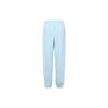 Jordan Brand Air Jordan SP WM Fleece Pants With Embroidered Logo Women Bottoms Sky-Blue DV6471-411