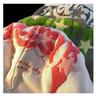 Hooded Casual Loose Top - Trendy Unisex Hong Kong Style Jacket