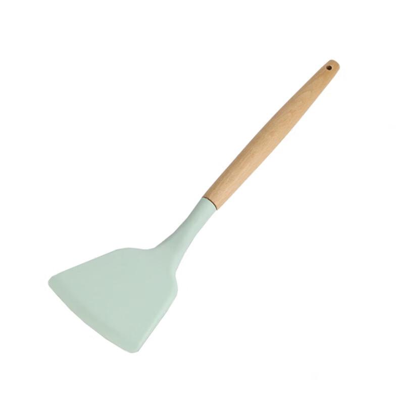 Silicone Kitchen Utensil Set