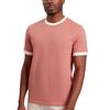 Ted Baker Mens Ringer T-Shirt
