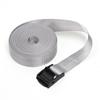 "Sangle d'arrimage 2,5 cm avec boucle": Sangle de Bagage et Corde de Serrage"