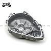 Motorcycle Aluminum Left Side Crankcase Stator Starter Engine Cover for Kawasaki Z800 Z 800 2013 2014 2015