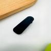 Spring & Summer Macaron Color Hair Clip, Translucent Side Clip for Adults