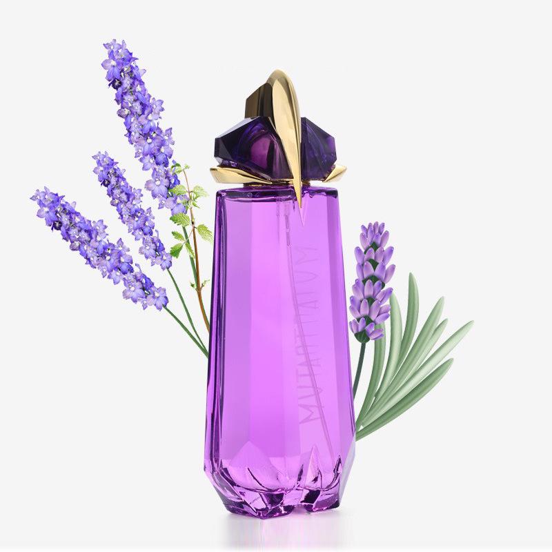 Cross-border MUTANT Alien Women's Perfume 100ml - Long-lasting, Charming Goddess Scent