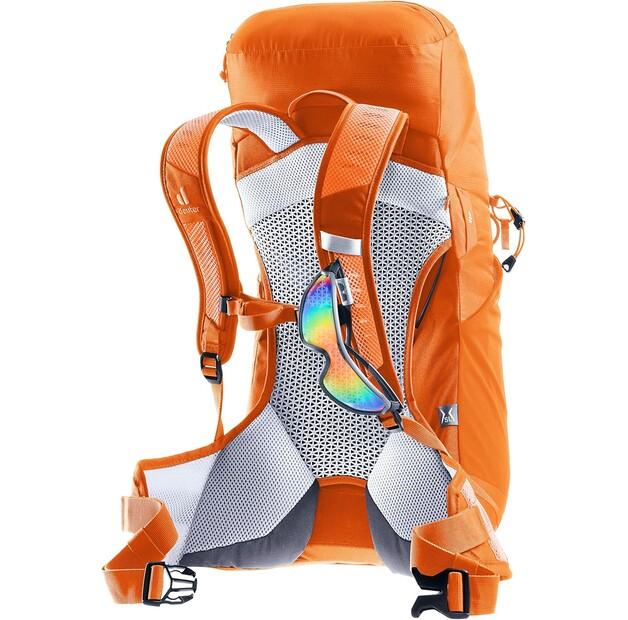 Рюкзак Deuter AC Lite 22 SL shale/graphite (Damen) (3420724-4412)