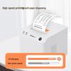 Gprinter C58 Desktop Thermal Receipt Printer CN Plug (adapter Included)