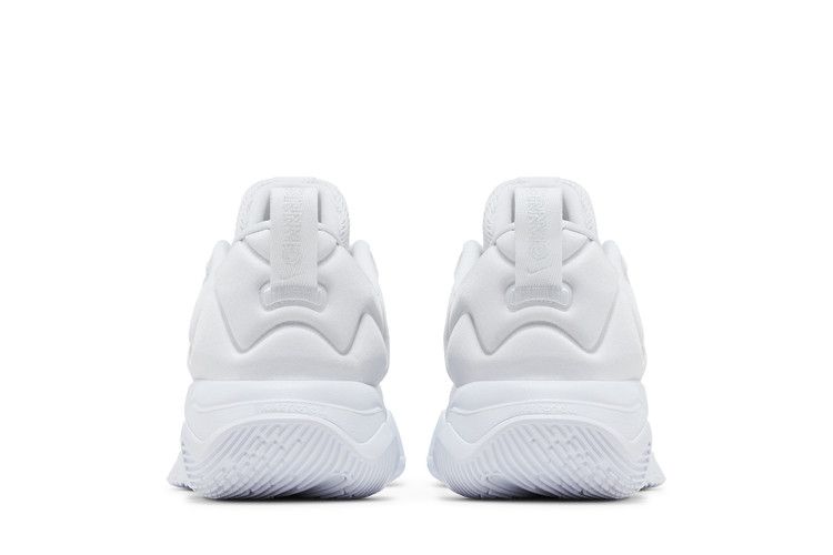 Nike Giannis Immortality 3 'Triple White'