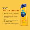 Joy Hello Sun Body Sunscreen Lotion SPF 20 PA++ 300ml Pack of 2  UVA + UVB Protection for Tan Control & Moisturized Skin