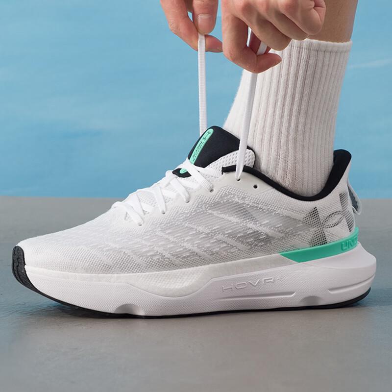 Under Armour Men s Infinite Running Shoes EU 42.5