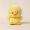 Plush Toy Study Buddy: Cute Companion Doll for Kids