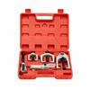5 Pieces Ball Joint Puller Tools with Carrying Case Compact Tool Universal