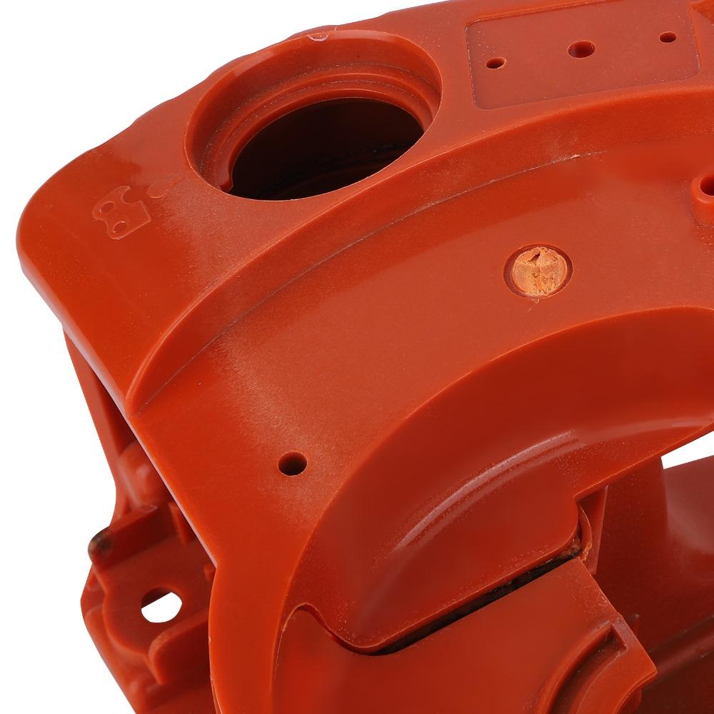 Easy To Instal Chainsaw Crankcase Assembly for Husqvarna 445 445E 450 450E For Husqvarna Chainsaw