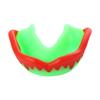 Practical EVA Football Thai Boxing Sports Safety Safety Martial Arts Teeth Protector Tooth Brace Mouth Guard Mouthguard