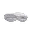 Anta Kids Bow Speed Synthetic Leather Comfortable Versatile Non-Slip Wear-Resistant Rebound Low-Top Running Shoes Kids sneaker White 332449907S-1