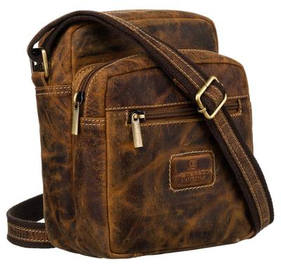 Herrentaschen – Messenger-Bags