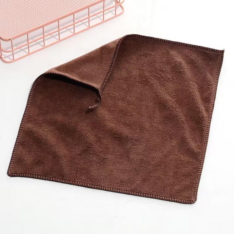 Bao Heizi Absorbent Cleaning Towel Cleaning Towel