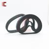 HTD 5M Timing Belt Length 395mm To 600mm HTD5M Rubber Timing Belt HTD5M Belt Width 15mm 20mm 25mm 30mm HTD 5M Timing Pulley Belt