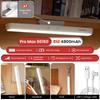 Philips Lamp  Multi-function Table Lamp Rechargeable Battery Type-C Portable LED Light
