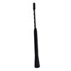 Car Roof Antenna Pole For BMW For SEAT For Golf For Passat For Mazda Anti Noise Whip Roof Mast AM/FM Aerial Pole ABS 22CM