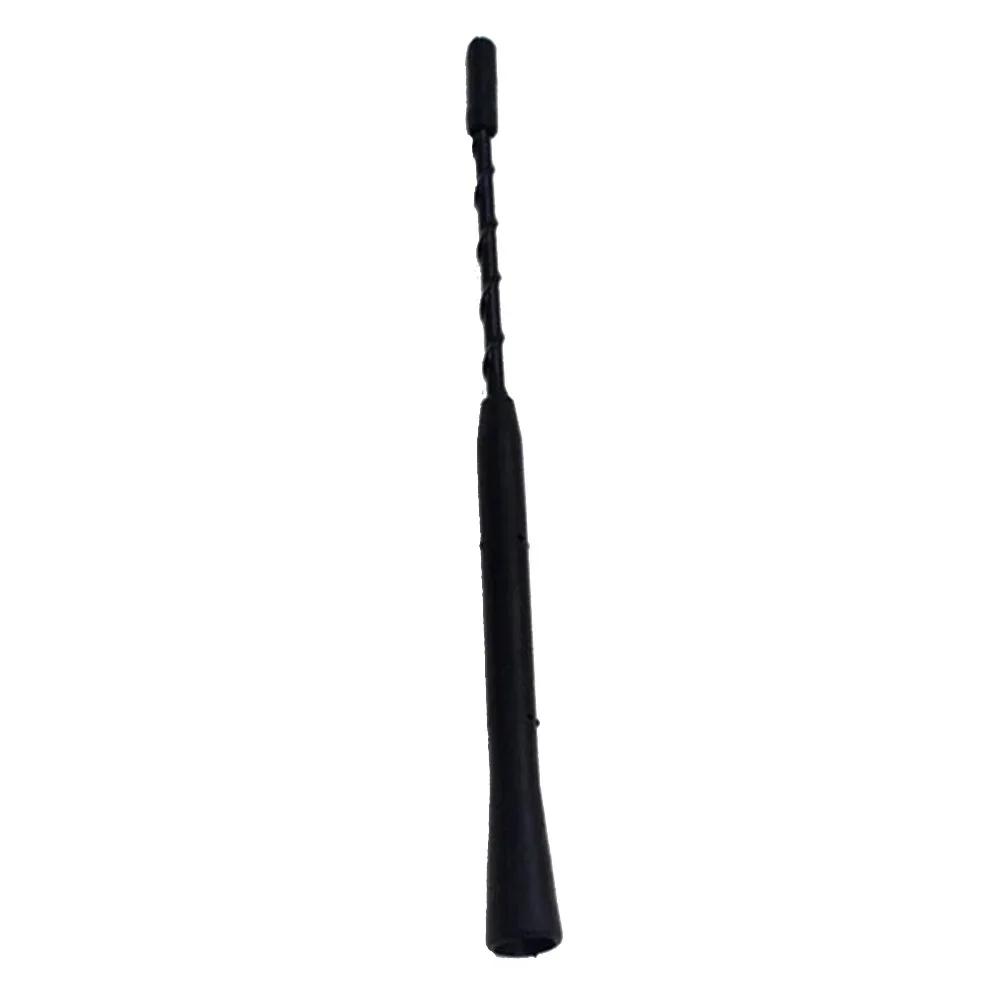 Car Roof Antenna Pole For BMW For SEAT For Golf For Passat For Mazda Anti Noise Whip Roof Mast AM/FM Aerial Pole ABS 22CM