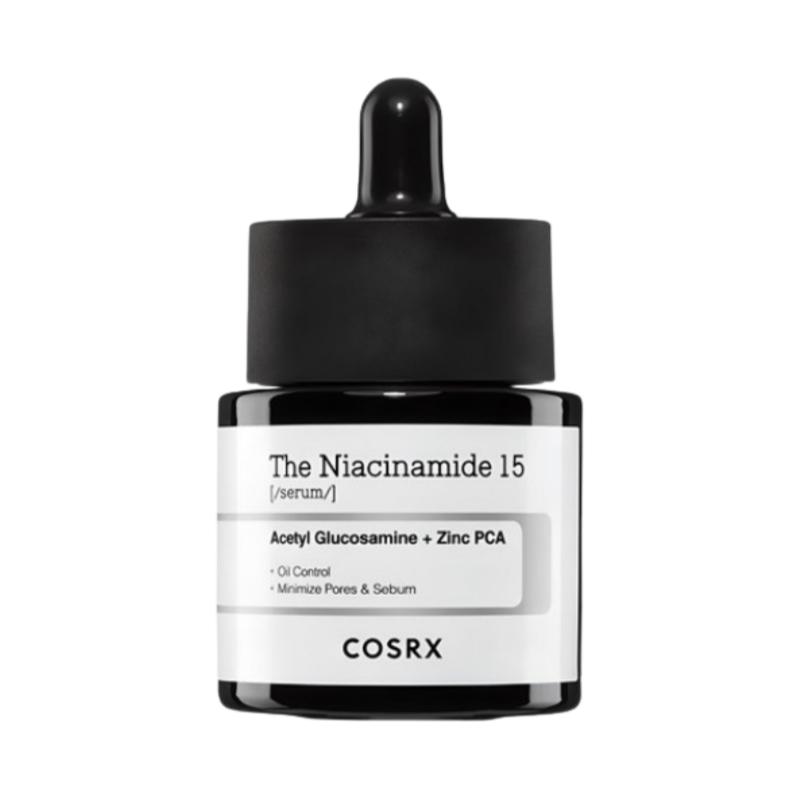 

COSRX Сыворотка с ниацинамидом 15 20 мл