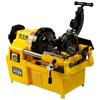 Huwang SQ100F 4-inch Electric Pipe Threading Machine CN Plug (adapter Included)