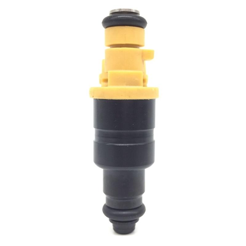 4 buc/lot duză de injecție nouă pentru injector de combustibil pentru Kia Avella 1996-99 K370-13-250 K37013250 mașină