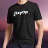 New Shirt PsyOp - Active Logo T-Shirt Funny Size S To 5XL