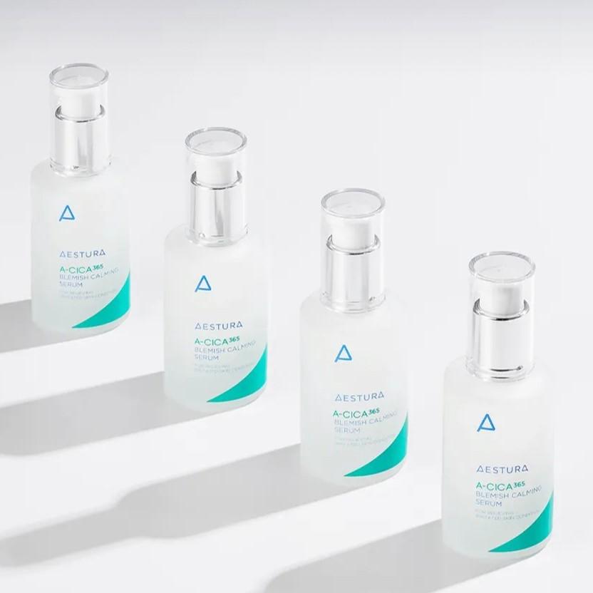 Aestura A-Cica 365 Sérum Apaisant pH 4.5 40ml