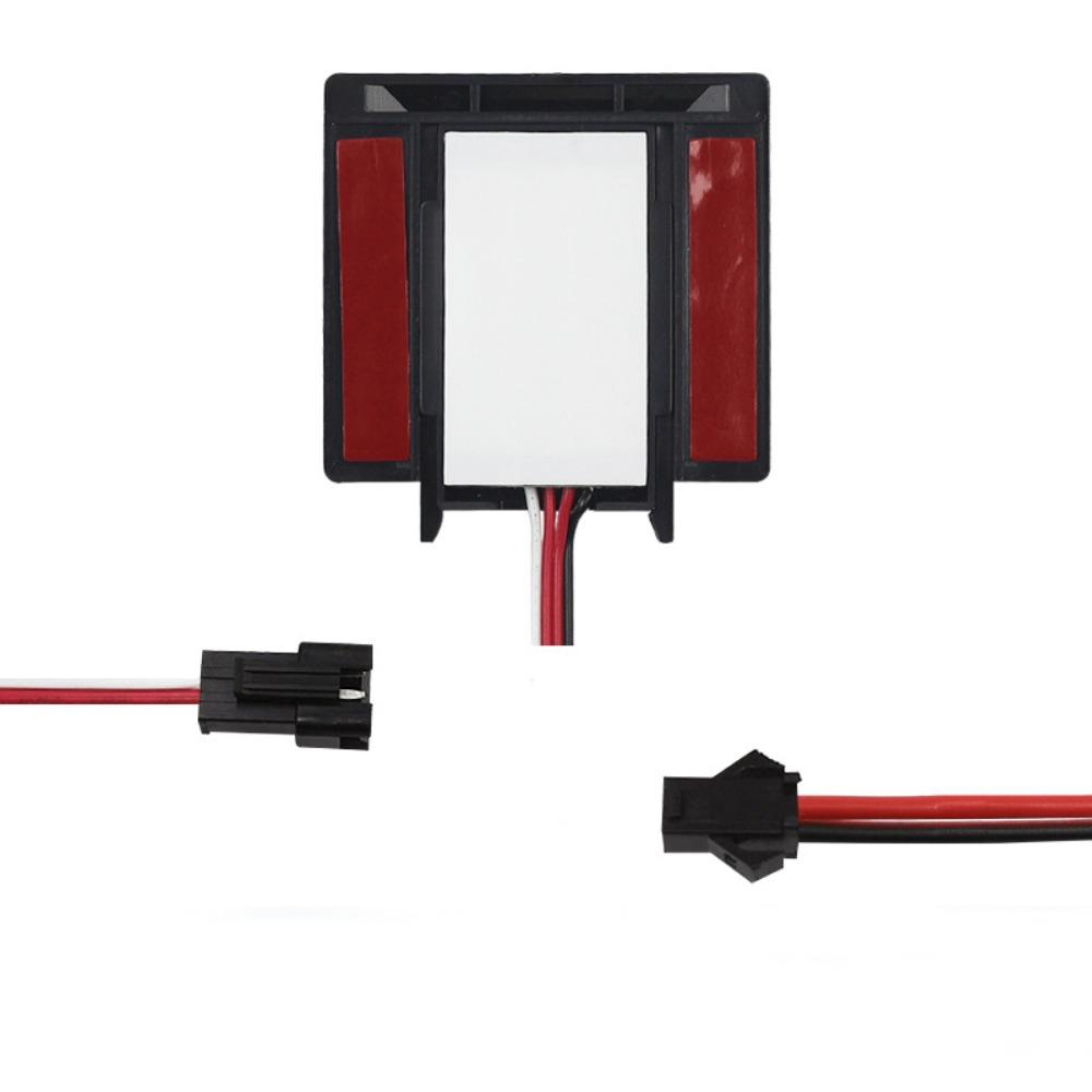 5A Capacitive Touch Sensor Dimmable LED Dimmer Smart Touch Dimmer Bathroom