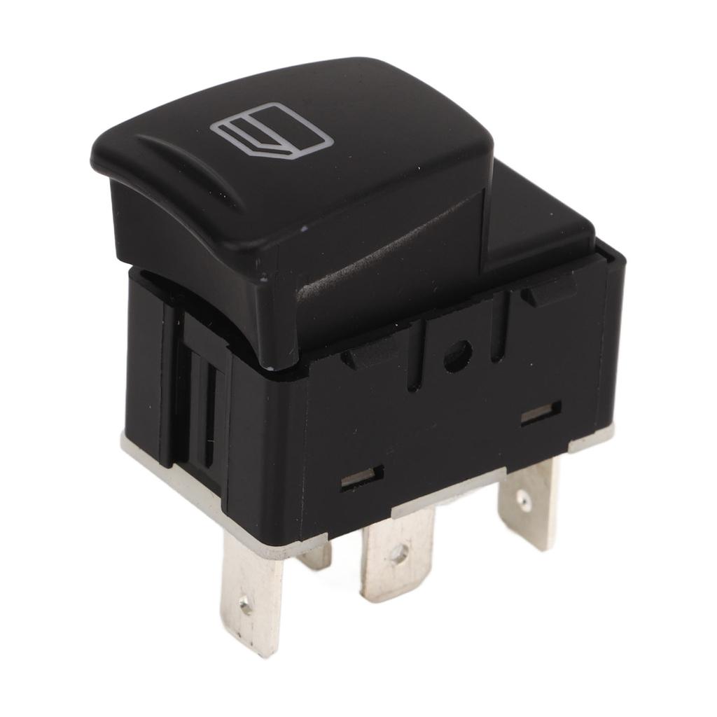 Power Window Switch A4548201010 Sensitive Quick Response Window Master Button Replacement For SMART 454 FORFOUR